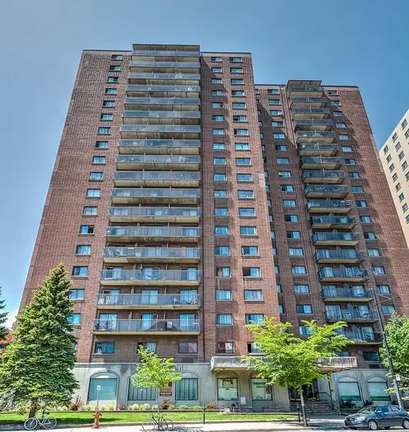 Harrington Housing - Sherbrooke