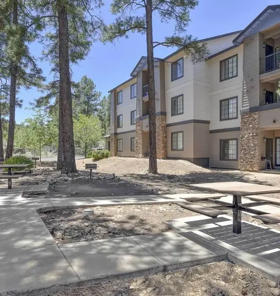 Clear Creek Village