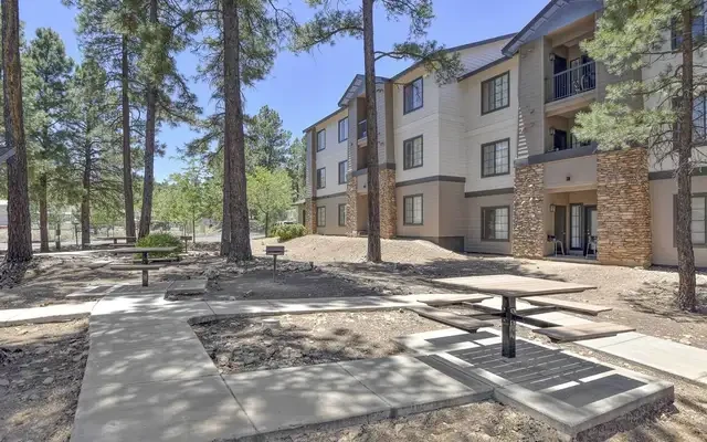Clear Creek Village 0