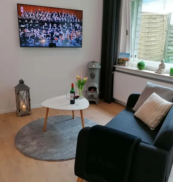 Apartment in Schmiedestrasse, Bielefeld for 24 m²