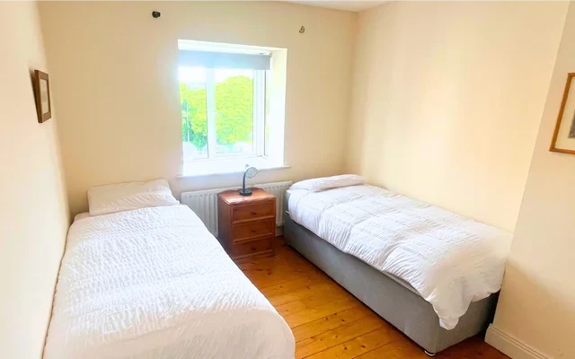 21 Watercourse Mews - chỗ ở sinh viên tại Kirk - Twin Room - Male (Room 3)