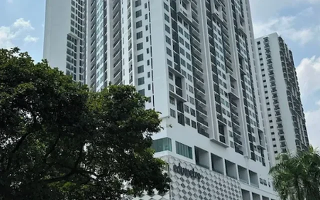 Subang jaya @ Edumetro - K 0