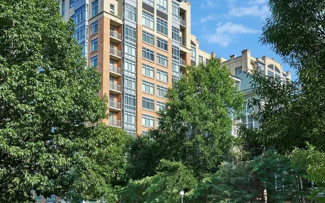 Meridian at Grosvenor-Interim 3