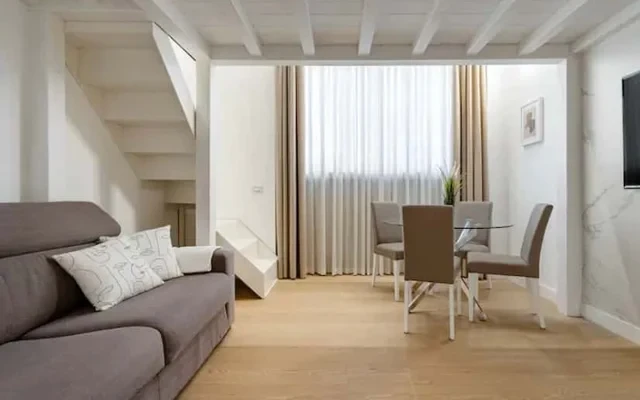 Apartment in Via Vespri Siciliani, Milano for 65 m² with 1 bedroom 0