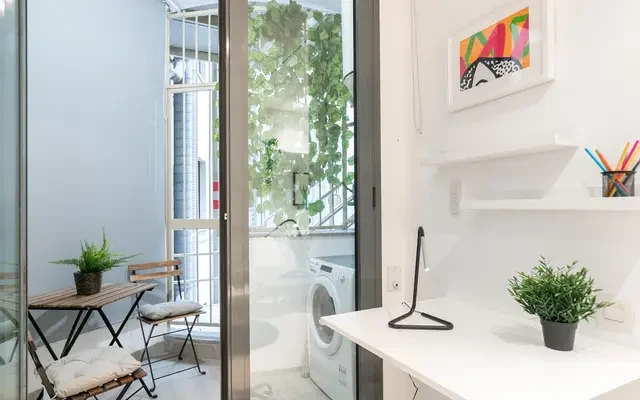 apartment in Dreta de l'Eixample (Eixample) 0