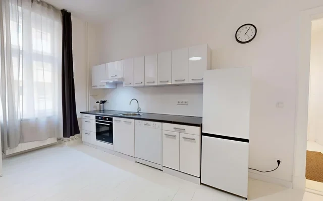Apartment in Schoeneberg, Berlin 4