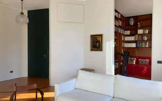 Appartamento in Via Nirone, Milano di 115 m² Trilocale 1