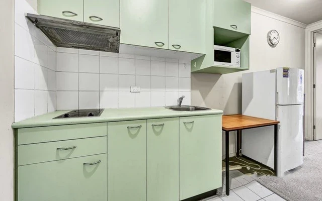 墨尔本488 Swanston st 3b1b 1