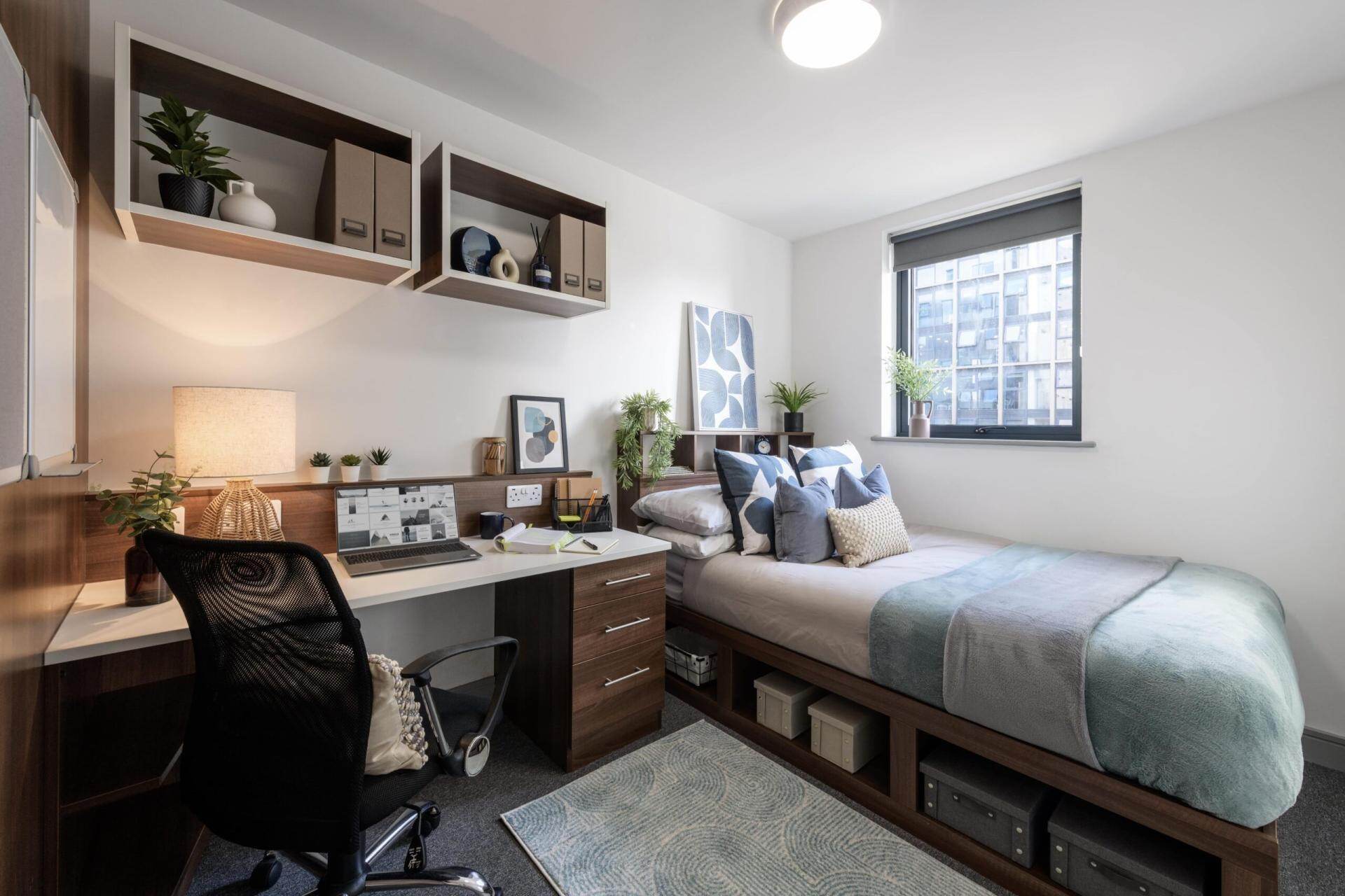 uhomes.com | Student Accommodation, Housing, Flats, Apartments for Rent