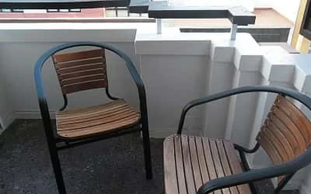 Apartment in Calle Luis Morote, Las Palmas de Gran Canaria for 40 m² with 1 bedrooms 1