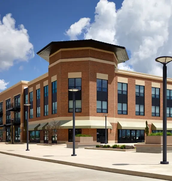 3301 Fields South Dr Champaign IL