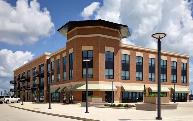 3301 Fields South Dr Champaign IL 0