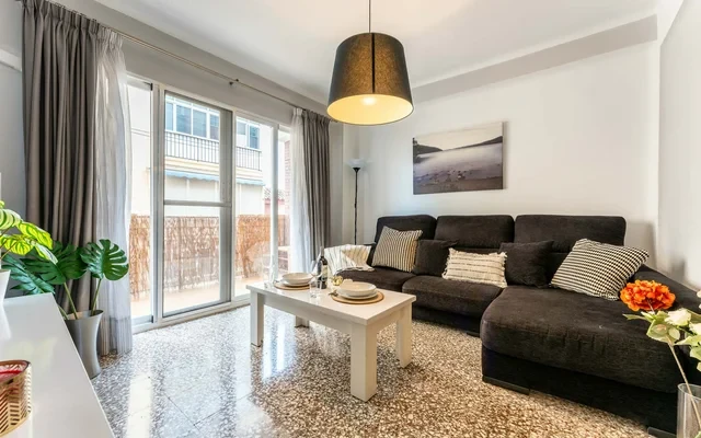 Arapiles Apartment 1