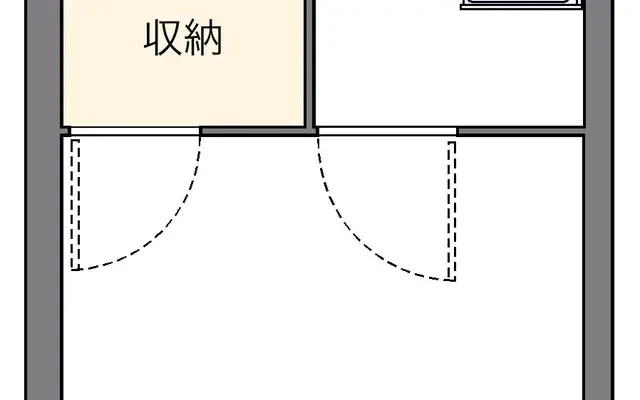 レオパレスエクセルケンＳｉｘ 1