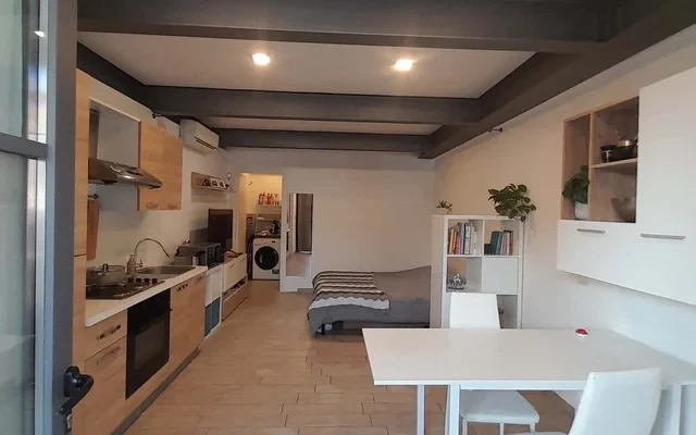 Apartment in Via Gargano, Milano for 38 m² 4