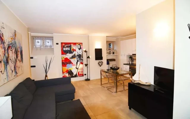 [Torino] La Suite della Rocca 1