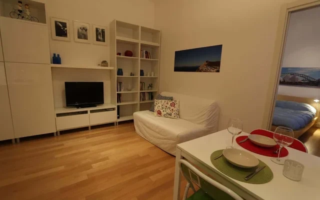 Apartment in Bastioni di Porta Volta, Milano for 50 m² with 1 bedroom 4