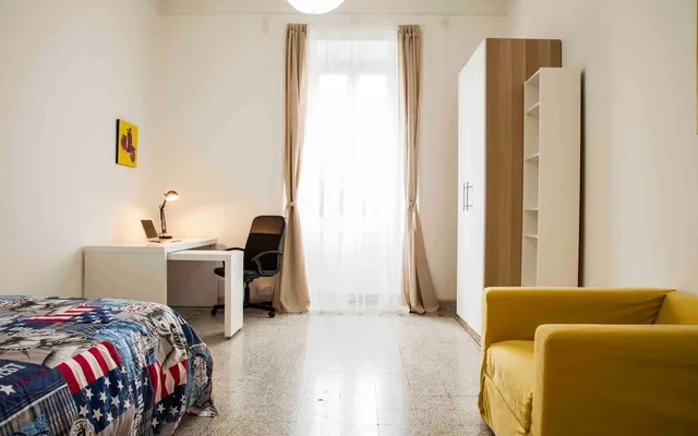 Appartamento in Via Treviso 43, Roma 1