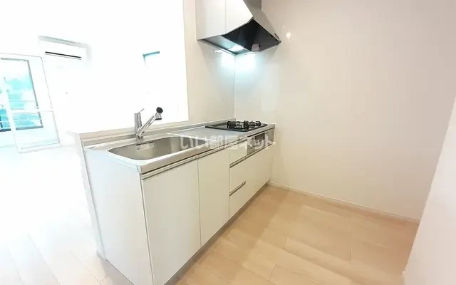 シナモン 2階 - Daisen student accommodation - 2階 - 2LDK