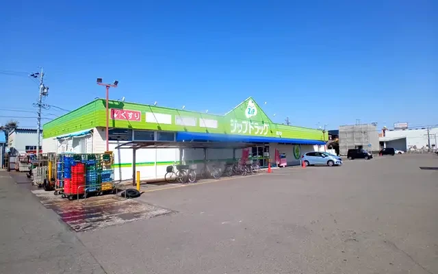 レオパレスＡｉ 2