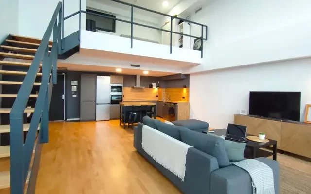 studio in Alcobendas 0