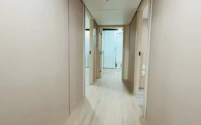 Mong Kok | Youth Hostel 0