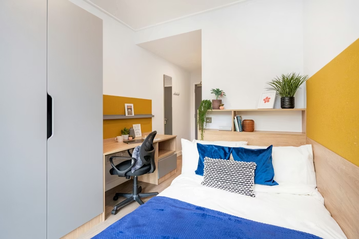 uhomes.com | Student Accommodation, Housing, Flats, Apartments for Rent