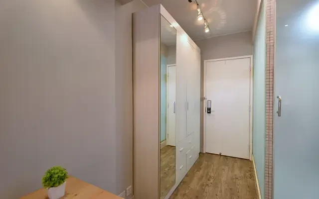 上环Jervois高级studio 4