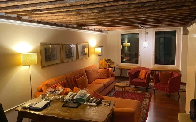 Giudecca 322 - Venezia 2