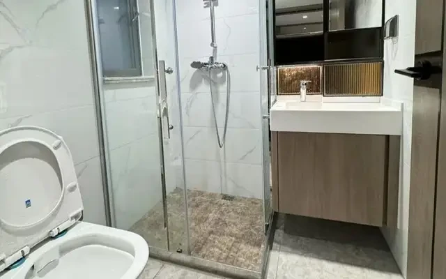 Hengda Tianxi Mansion 3