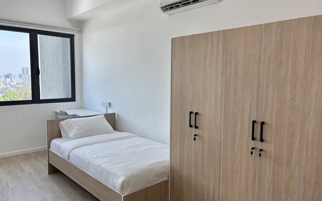 Upper Hotel Suites-Penang 1