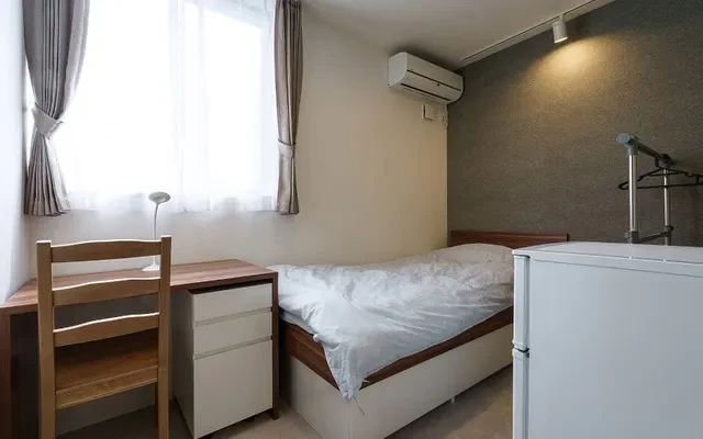 Tokyoβ Nogata 4 - Tokyo student accommodation