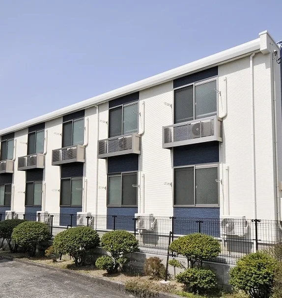 レオネクストコンフォート草戸