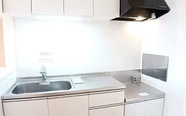 エトワール昴A 201号室 - Utatsu Town, Ayaka County student accommodation - 201 - 2LDK