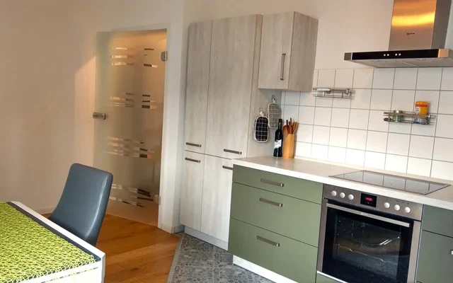 Apartment in Scharnweberstrasse, Berlin for 75 m² with 1 bedroom 3