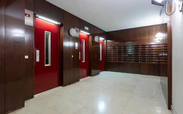 apartment in El Fort Pienc (Eixample) 0