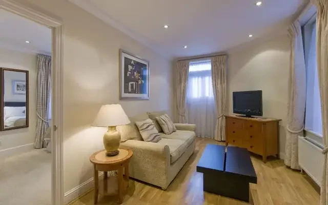 Draycott Place Chelsea London SW3 2