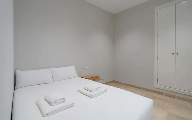 Apartamento en Carrer de la Llanterna, Valencia para 135 m² con 2 dormitorios y oficina 1