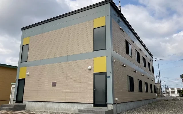 レオパレスセコ伍番館 0