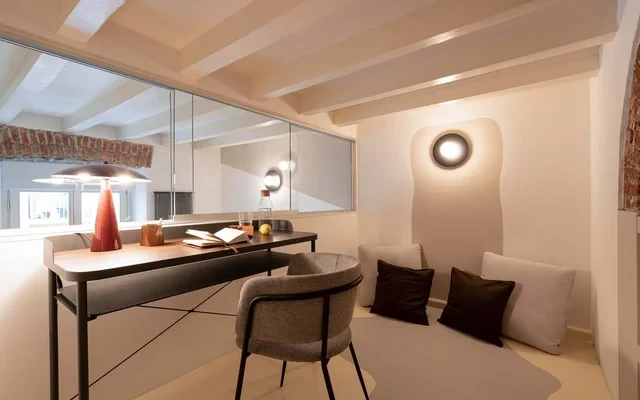 Libero - 2 bedrooms and balcony in Porta Romana 4