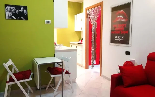 Appartamento in Via Guareschi - zona None (CERNUSCO_Guareschi10) 1