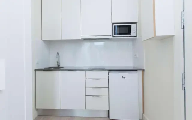 studio in El Poblenou (Sant Martí) 1