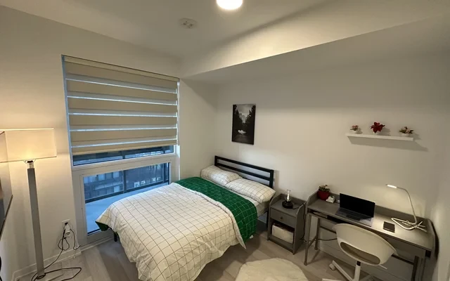 Pearson Housing - Roehampton St 3