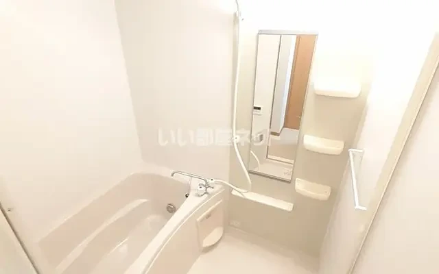 ビレッジケイツⅡ 2階 - chỗ ở sinh viên tại Thành phố Joetsu - 2階 - 2LDK