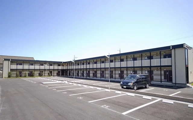 レオパレス大宮 0
