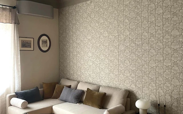 Apartment in Via Gaetano Donizetti, Torino for 115 m² with 2 bedrooms 1