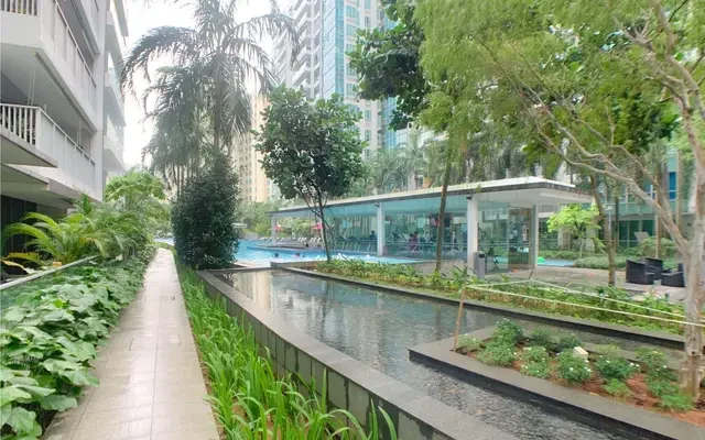 Kovan Residences - HM 4