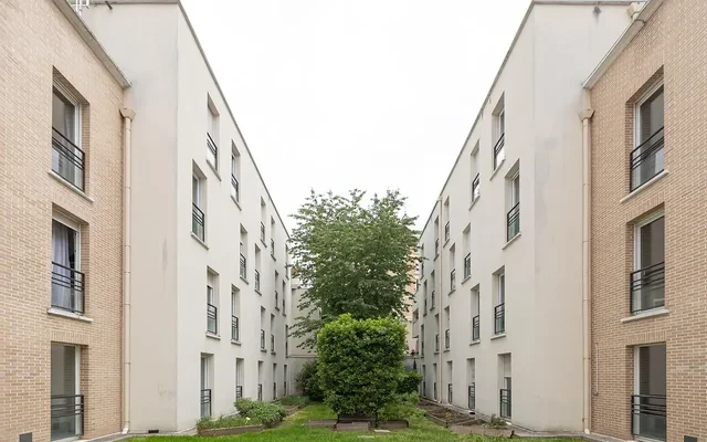 Paris Tolbiac - Paris student accommodation