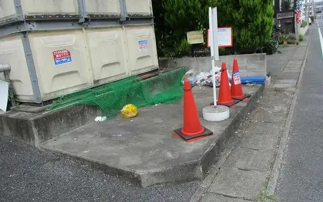 レオパレスＣＲＥＳＴ 3