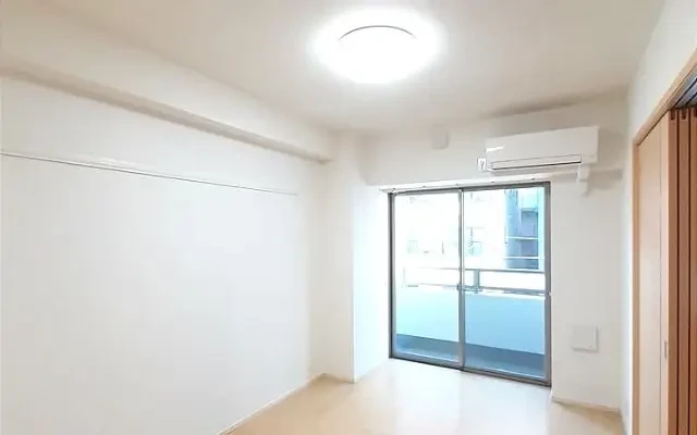 コルバス 3階 - Taito-ku student accommodation - 3階 - 1LDK